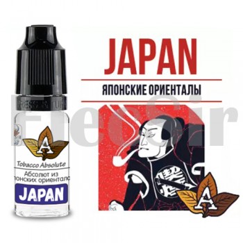 Ароматизатор Drop Dream - Абсолют JAPAN - 10ml