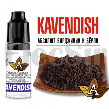 Ароматизатор Drop Dream - Абсолют KAVENDISH - 10ml