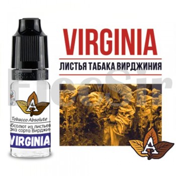 Ароматизатор Drop Dream - Абсолют VIRGINIA - 10ml