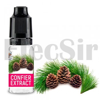 Ароматизатор Elk Nose -  Confier Extract - 10ml