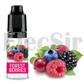 Ароматизатор Elk Nose -  Forest Berries - 10ml