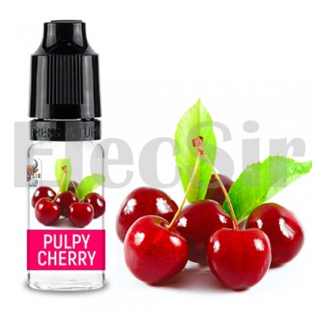 Ароматизатор Elk Nose -  Pulpy Cherry - 10ml