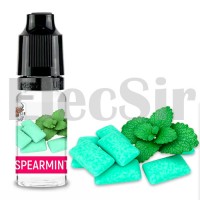 Elk Nose - Spearmint - 10ml