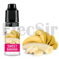 Elk Nose - Sweet Banana - 10ml