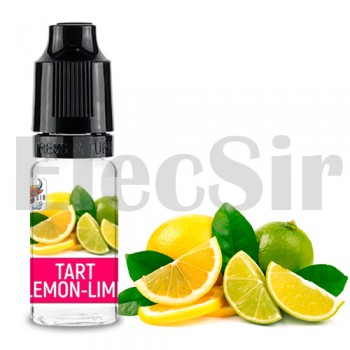 Ароматизатор Elk Nose -  Tart Lemon-Lime - 10ml