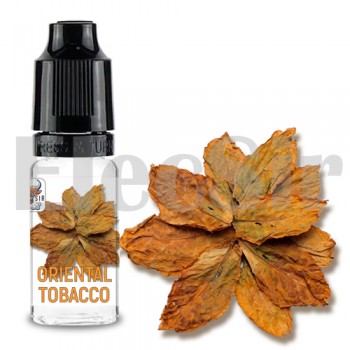 Ароматизатор ElecSir Premium - Oriental Tobacco - 10ml