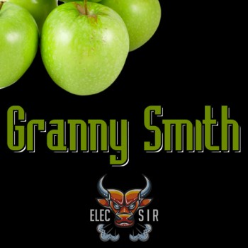 Ароматизатор ElecSir Flavors - Granny Smith - 10ml