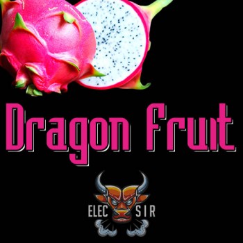 Ароматизатор ElecSir Flavors - Dragon Fruit - 10ml