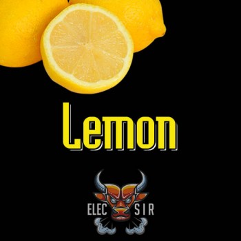 Ароматизатор ElecSir Flavors - Lemon - 10ml