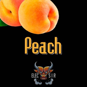 Ароматизатор ElecSir Flavors - Peach - 10ml