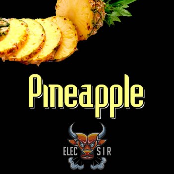 Ароматизатор ElecSir Flavors - Pineapple - 10ml