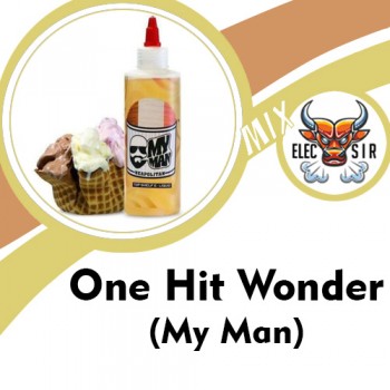 Ароматизатор ElecSir Flavors - One Hit Wonder My Man - 10ml