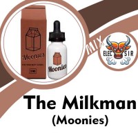 ElecSir Flavors - The Milkman Moonies - 10ml