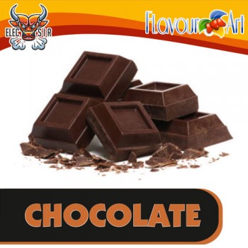 Ароматизатор FlavourArt - Chocolate - 10ml