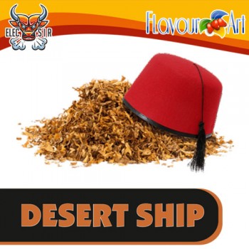 Ароматизатор FlavourArt - Desert Ship - 10ml