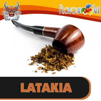 Ароматизатор FlavourArt - Latakia - 10ml