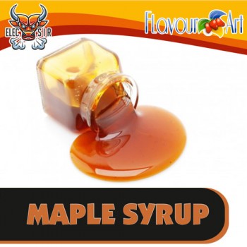 Ароматизатор FlavourArt - Maple Syrup - 10ml