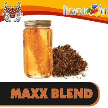 Ароматизатор FlavourArt - Maxx Blend - 10ml