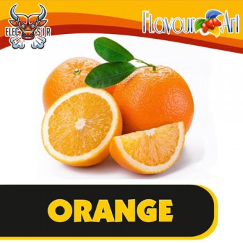 Ароматизатор FlavourArt - Orange - 10ml