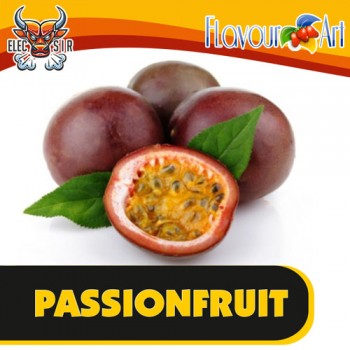 Ароматизатор FlavourArt - Passionfruit - 10ml