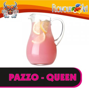 Ароматизатор FlavourArt - Pazzo Queen - 10ml