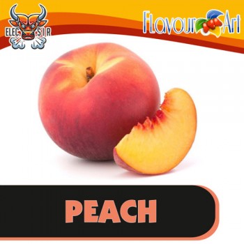 Ароматизатор FlavourArt - Peach - 10ml