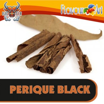 Ароматизатор FlavourArt - Perique Black - 10ml