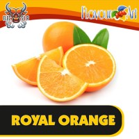 FlavourArt - Royal Orange - 10ml