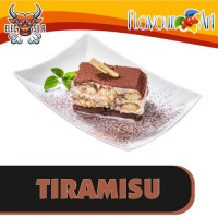 FlavourArt - Tiramisu - 10ml