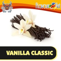 FlavourArt - Vanilla Classic - 10ml