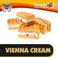 FlavourArt - Vienna Cream - 10ml