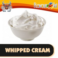 FlavourArt - Whipped Cream - 10ml