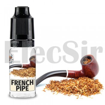 Табачный ароматизатор Inawera - French Pipe - 10ml