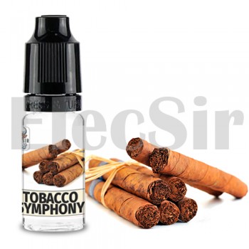 Табачный ароматизатор Inawera - Tobacco Symphony - 10ml