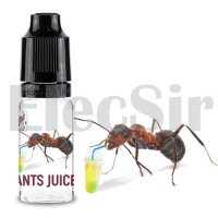 Liquid Labor - Ants Juice - 10ml