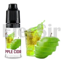 Liquid Labor - Apple Cidre - 10ml