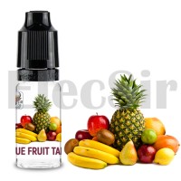 Liquid Labor - Blue Fruit Tart - 10ml