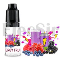 Liquid Labor - Energy Fruit - 10ml