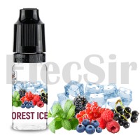 Liquid Labor - Forest Ice - 10ml