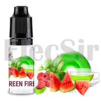 Liquid Labor - Green Fire - 10ml