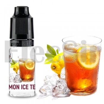 Ароматизатор Liquid Labor - Lemon Ice Tea - 10ml