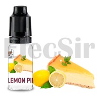 Liquid Labor - Lemon Pie - 10ml