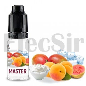 Ароматизатор Liquid Labor - Master - 10ml