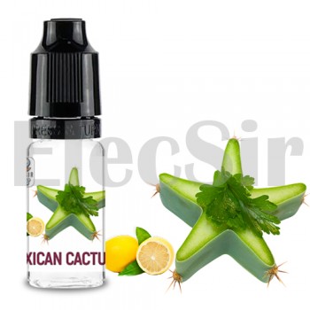 Ароматизатор Liquid Labor - Mexican Cactus - 10ml