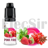 Liquid Labor - Pink Fire - 10ml