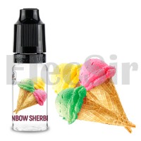 Liquid Labor - Rainbow Sherbet - 10ml