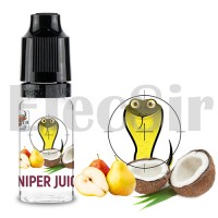 Liquid Labor - Sniper Juice - 10ml