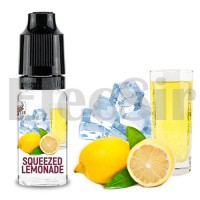 Liquid Labor - Squeezed Lemonade - 10ml