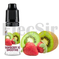 Liquid Labor - Strawberry-Kiwi - 10ml