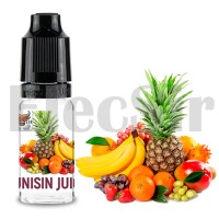 Liquid Labor - Unisin Juice - 10ml